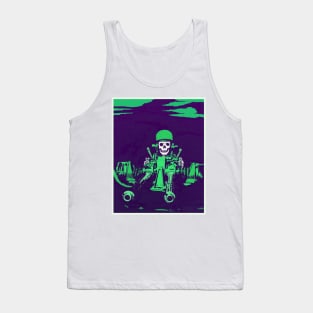 The Lost Ones 05 Tank Top